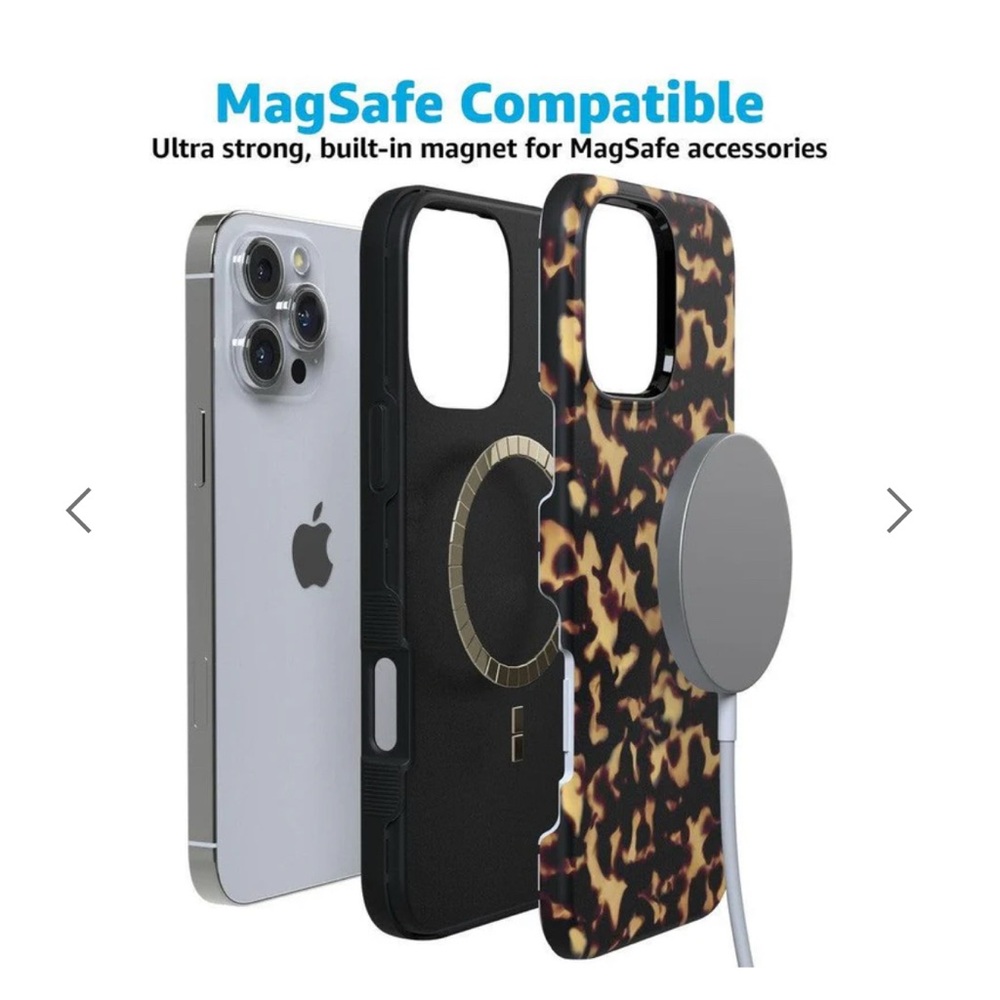 Casely Bold case iphone 15 pro - Picture 5 of 10